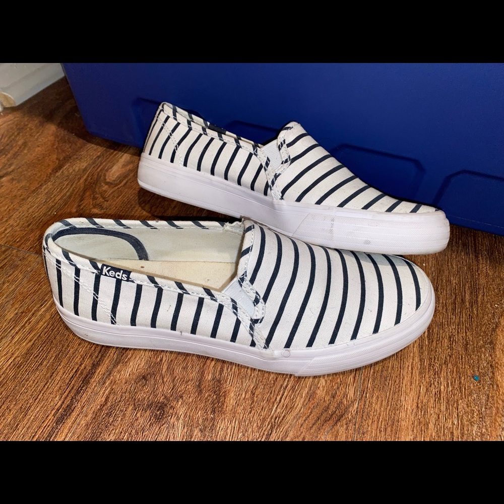 Woman’s shoes